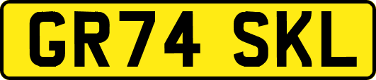 GR74SKL