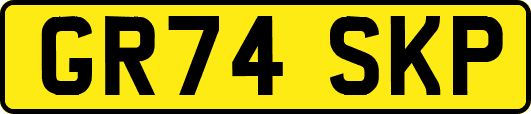 GR74SKP