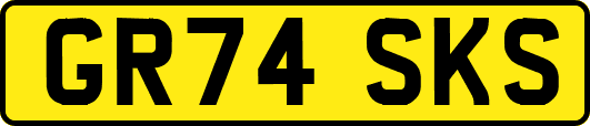 GR74SKS