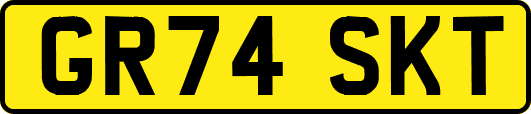 GR74SKT