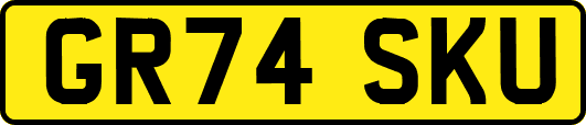 GR74SKU