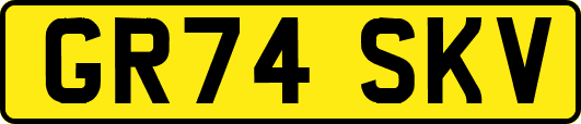 GR74SKV
