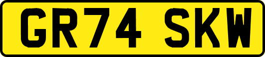 GR74SKW