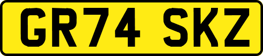 GR74SKZ