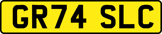 GR74SLC