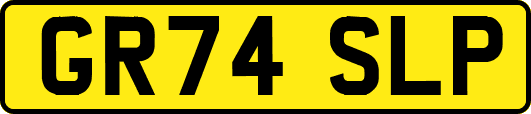 GR74SLP