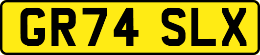 GR74SLX