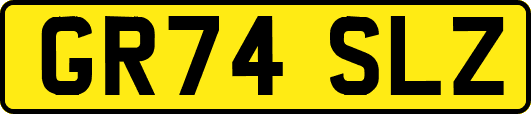 GR74SLZ