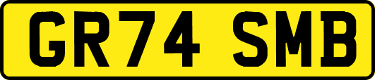 GR74SMB