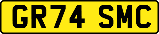 GR74SMC