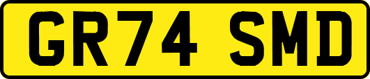 GR74SMD