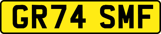 GR74SMF