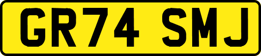 GR74SMJ