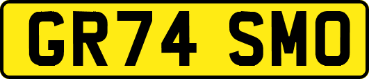 GR74SMO