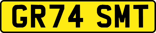 GR74SMT