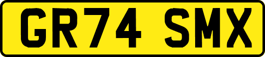GR74SMX