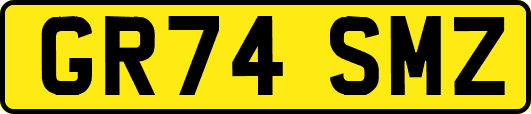 GR74SMZ