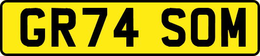 GR74SOM