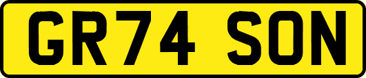 GR74SON