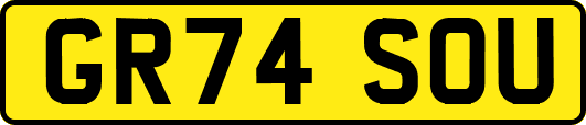GR74SOU