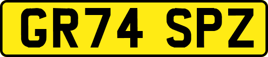 GR74SPZ