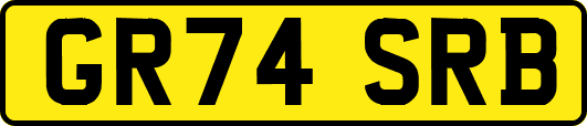 GR74SRB