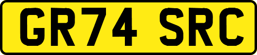 GR74SRC