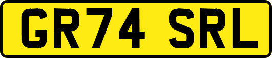 GR74SRL