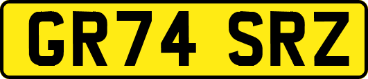GR74SRZ