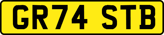 GR74STB