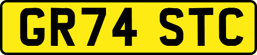 GR74STC