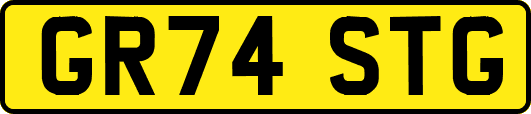 GR74STG