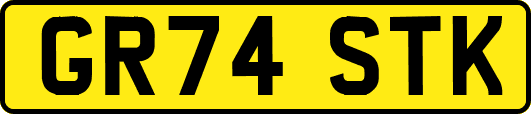 GR74STK