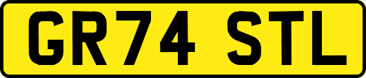 GR74STL