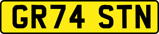 GR74STN