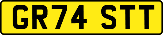 GR74STT
