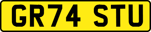 GR74STU