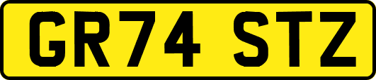 GR74STZ