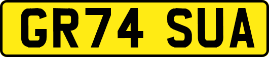 GR74SUA