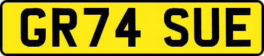 GR74SUE
