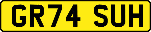 GR74SUH