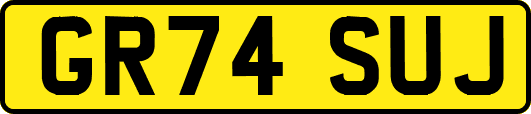 GR74SUJ