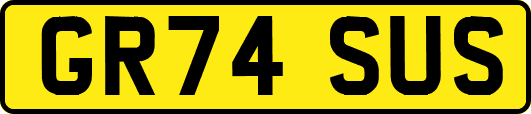 GR74SUS