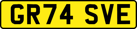 GR74SVE