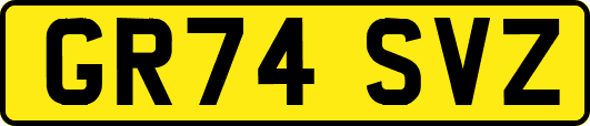 GR74SVZ