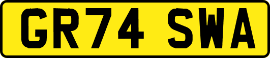 GR74SWA