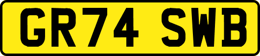 GR74SWB
