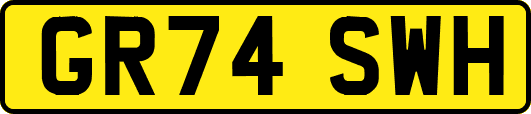 GR74SWH