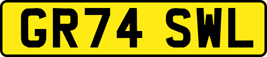 GR74SWL