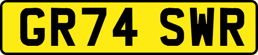 GR74SWR